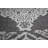 Jute / Sisal Damask Indoor Rug-1702548273
