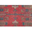 Tapis de couloir géométrique 4 x 11
