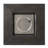 Rosia Square Concrete Propane Smokeless Fire Pit Table with Hidden Fuel Tank-33427781