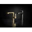 Robinet pour salle de bain à poignée simple Nibi-84749707