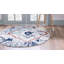 Tapis abstrait Victorville Victor-700096181