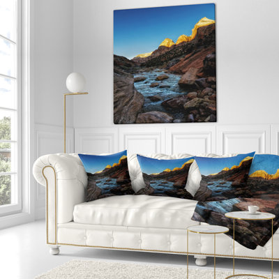 Coussin Rapid