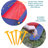 Slip and Slide - Waterslide for Backyard