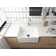 Fratessa Single Bowl Undermount Kitchen Sink