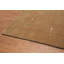 Tapis brun fait à la main style tribal Gabbeh 5 x 8