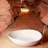 63" Freestanding Soaking Bathtub With Engineered Stone Resin, Matte White, Wide Inner Dimensions, - Stain Surface, Quick Drainage Resin Bathtub, Ergonomic Design, Long Lasting Warm, Efficient