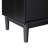 Hanhalyn 2-Drawer Solid Wood Nightstand-1291097924