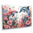 Toile tendue
