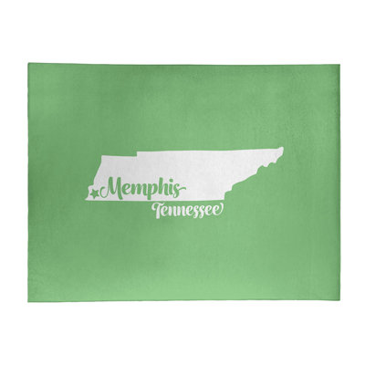 Tapis en poly-chenille memphis tennessee