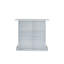 Table de bar Kite White