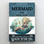 «Mermaid Wash Your Tail», reproduction d'art graphique sur toile tendue-1872935806