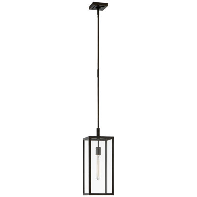 Chapman & Myers Fresno Hanging Lantern