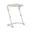 Bureau de table pliable réglable en hauteur pour canapé et lit-72867287