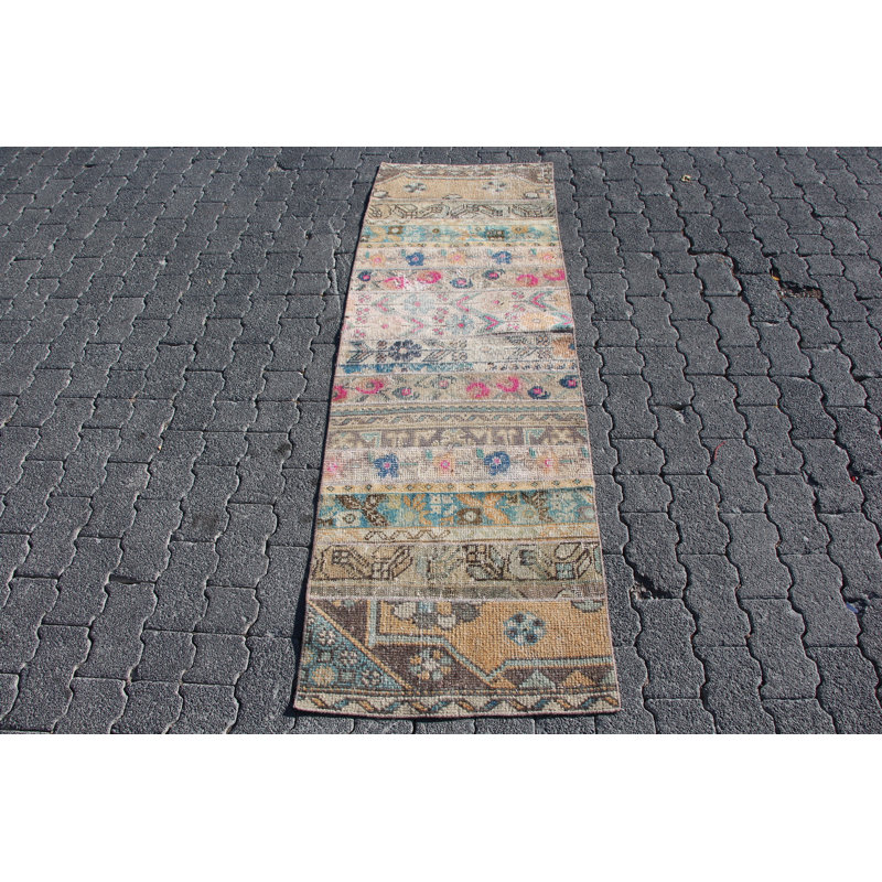 Tapis Oushak Antique Antique