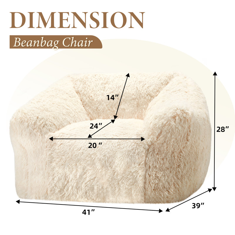Beamn Bag, White