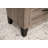 Blacksmith Dining Cabinet