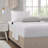 Comforter Set with Bed Sheets Yellow King-127671459