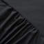 Hekuran Flannel Machine Woven Fitted Sheet-1188987821-1199066751