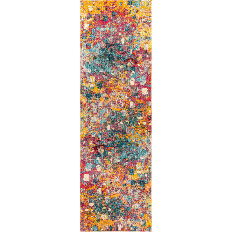 Tapis Lasley, Tapis de couloir 2 pi 3 po x 8 pi