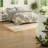 Premium Hypoallergenic Bedding Set, Polyester Cotton Blend, Modern Comfort