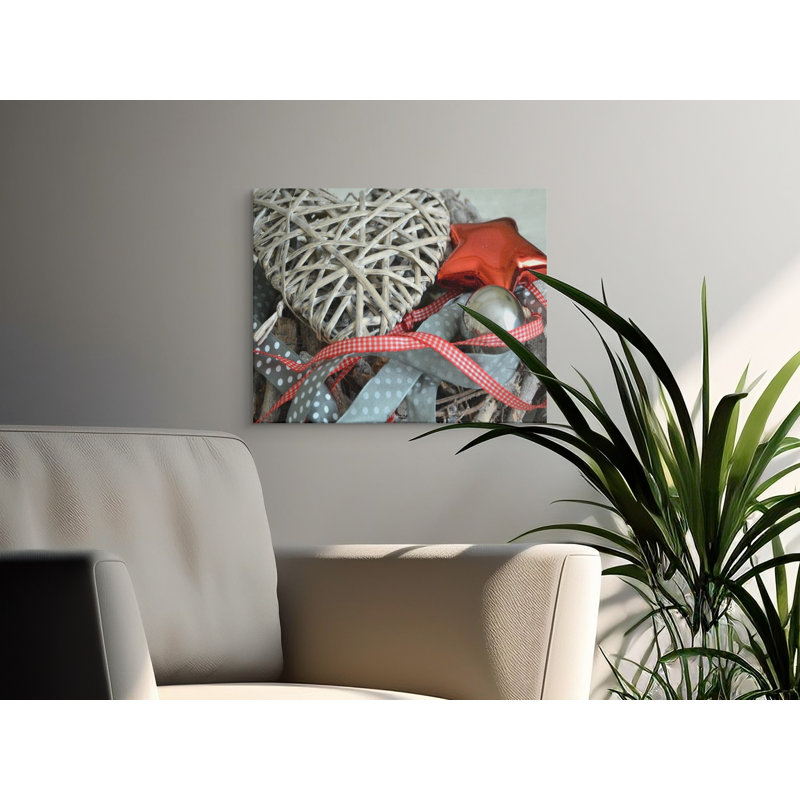 Wrapped Canvas Print Set, 30x15