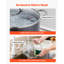 VEVOR Non-Stick Ceramic and Glass Stainless Steel Stock Pot-178683073