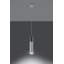 Borgio 1 - Light Single Pendant-62601974