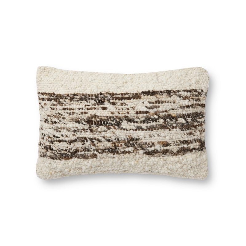 Coussin Amber Lewis x Loloi Joan, Housse de coussin seulement - sans insert