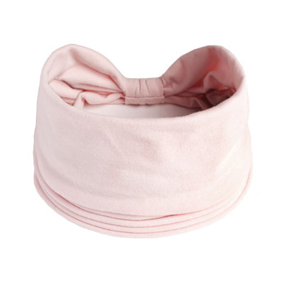 Backpack Pure Color Elastic Sports Hairband Wide Version Of Yoga Headband Antiperspirant Sweat Absorption Maca Faucet Headband Bag Waist Hairband