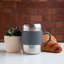 Grunwerg Drink Pod Stainless Steel Travel Mug-46521487