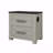 Brown Nightstand