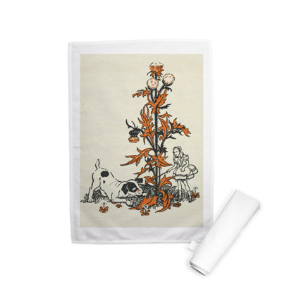 Cotton Kitchen Towel