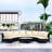 5 Pieces All-Weather Brown Pe Rattan Wicker Sofa Set Outdoor Patio Sectional Furniture Set Half-Moon Sofa Set With Tempered Glass Table, Beige-730322