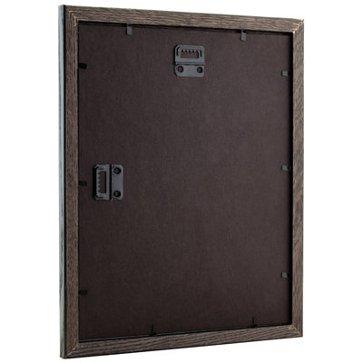 Niyelle Solid Wood Picture Frame
