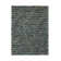 Fatululik Wool Hand Woven Shag Area Rug