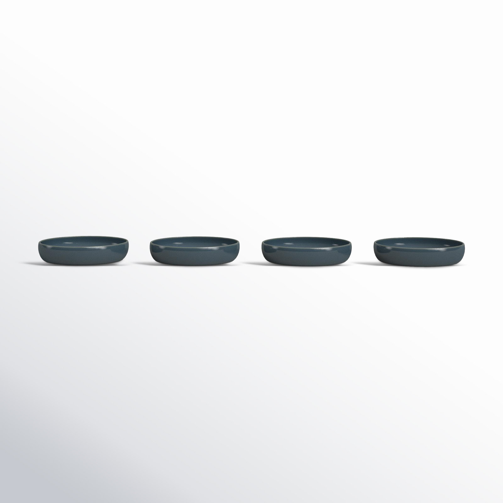 Borgen 33 oz. Salad Bowl, Adriatic
