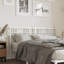 Meyana Metal Headboard-755827723-755827712