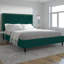 Upholstered Bed-320689552-320689553