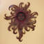Handmade Metal Wall Decor