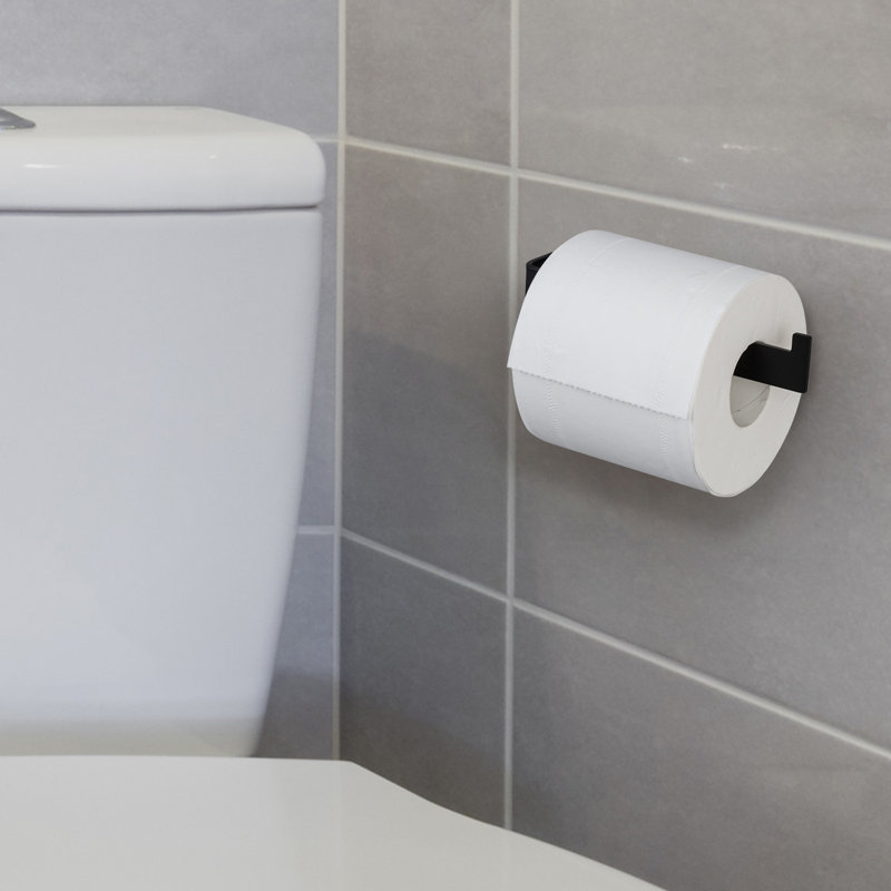 4 - Piece Bathroom Hardware Set