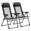 Chaise de camping pliante portative Jahvarni-1240766881