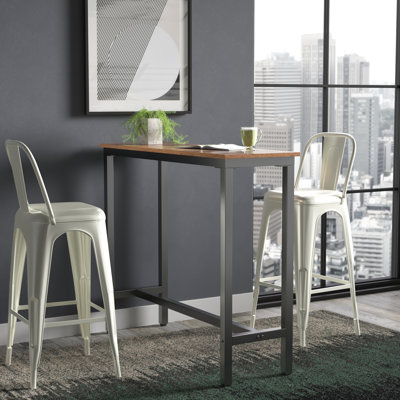 Table de salle à manger 47,5 "