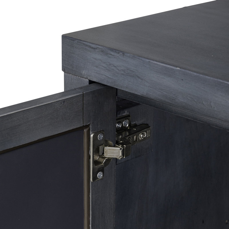 Yarelis Accent Cabinet