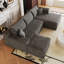 Canapé modulaire 103 "Cloud-385019053