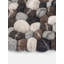 Geometric Wool Hand Woven Area Rug-28243901