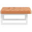 Artra 60cm Solid Wood Bathroom Vanity Top