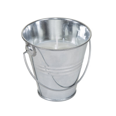 Bougie citronnelle anti-insectes Stansport - petite