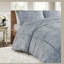 Luxurious Shaggy Bedding Sets, Polyester Comforter, Modern And Cozy
