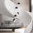 5-light Cube Cluster Multi Pendant Lamp-1341255363