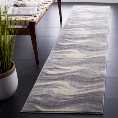 Tapis Jasper 100 Performance Abstract